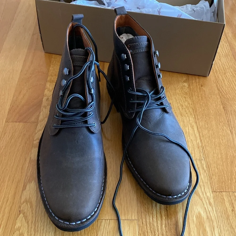 Tommy Bahama Garrick Boot
